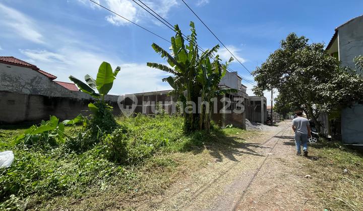 Dijual Tanah Kotak di Jatinangor Murah 3Jtan/Meter! Dijual Tanah Kotak di Jatinangor Murah 3Jtan/Meter!