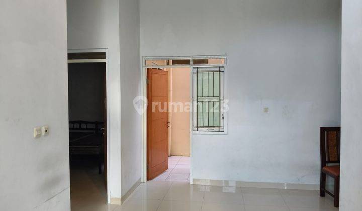 Dijual Rumah Siap Huni Jatinangor Sumedang SHM 2
