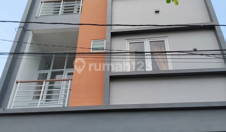 Active Kost for Sale in Puri Indah Jatinangor, SHM, 5 Minutes to UNPAD & ITB 2