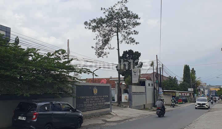 Dijual Kost Jatinangor 38 Kamar Strategis dekat UNPAD/ITB Dijual Kost Jatinangor 38 Kamar Strategis dekat UNPAD/ITB