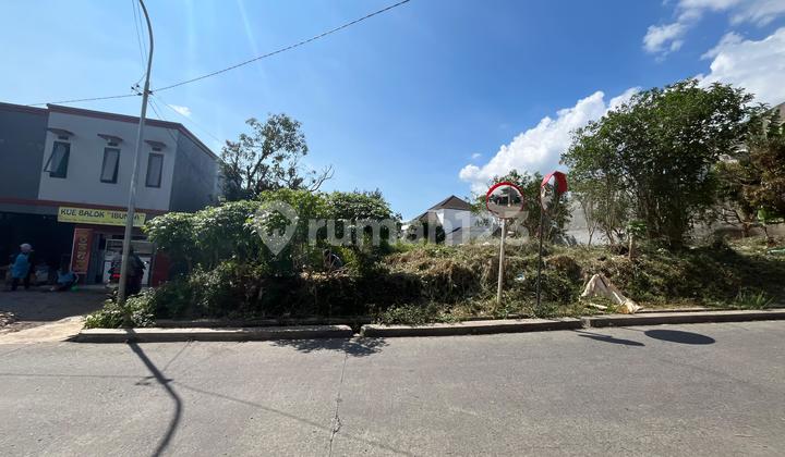 Dijual Tanah Strategis SHM Siap Bangun di Cileunyi Bandung Dijual Tanah Strategis SHM Siap Bangun di Cileunyi Bandung