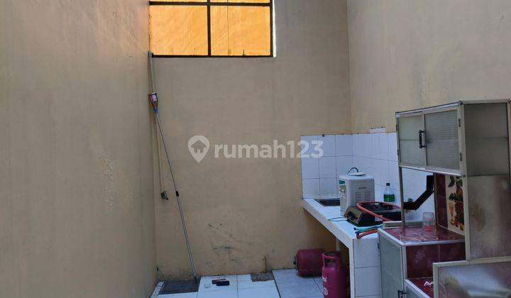 Dijual Rumah Bagus Minimalist SHM Jatinangor  2