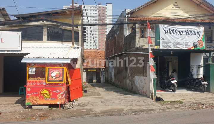 Dijual Kost Tua di Mainroad Jatinangor Sayang SHM Siap Huni Dijual Kost Tua di Mainroad Jatinangor Sayang SHM Siap Huni
