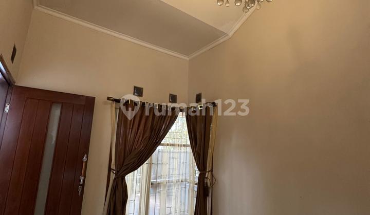 Dijual Rumah Tumbuh di Komp. Puri Indah Jatinangor 2