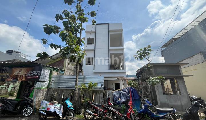 Jual Kost Indent Jatinangor 8 Kamar Dekat Kampus Ternama