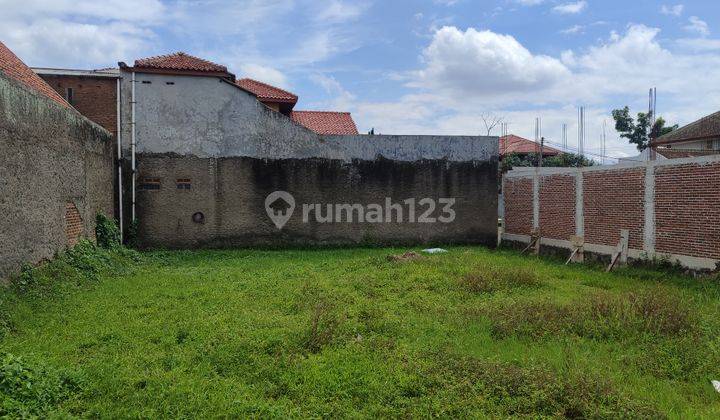 Tanah Kost SHM Area Kampus Unpad Jatinangor Luas 300m² 1