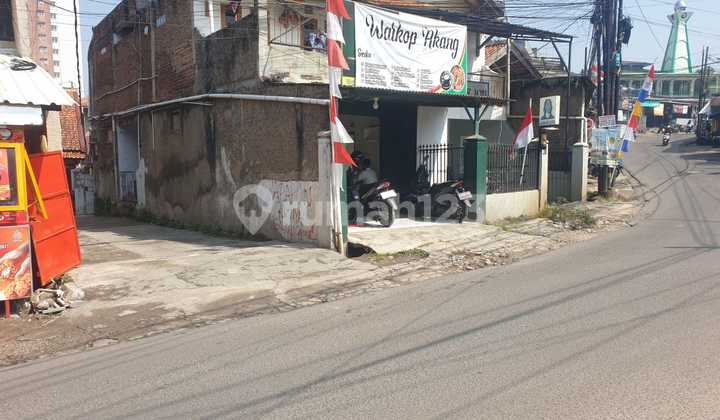 Jual Kost Hitung Tanah Jatinangor Strategis 2 menit ke UNPAD Jual Kost Hitung Tanah Jatinangor Strategis 2 menit ke UNPAD