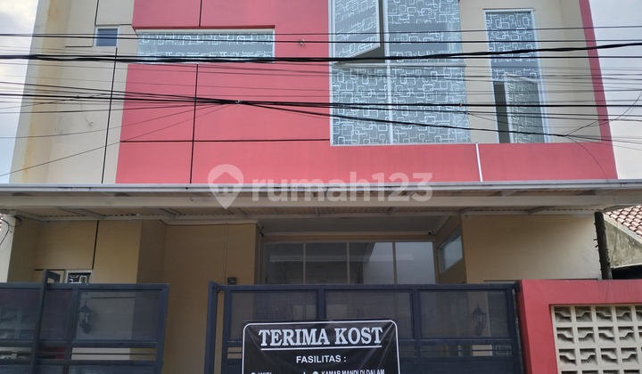 Dijual Kost Premium Bandung Bojongsoang Dekat Telkom University Dijual Kost Premium Bandung Bojongsoang Dekat Telkom University