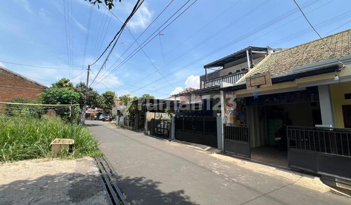 Dijual Tanah Strategis Cileunyi Bandung Kab, Siap Bangun!