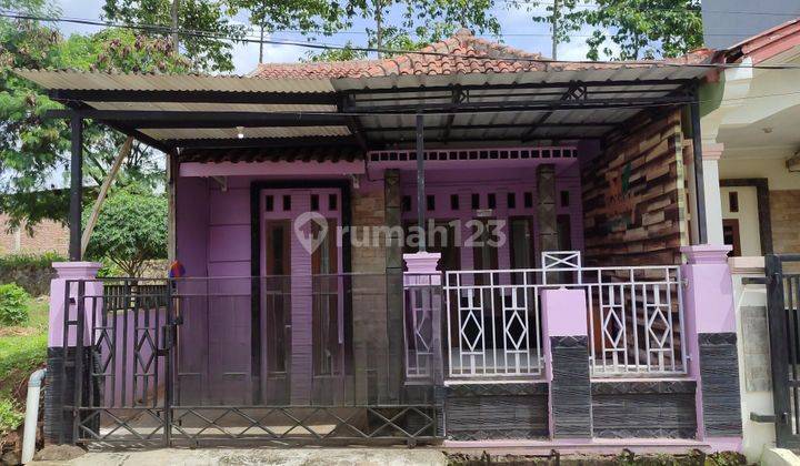 Rumah Siap Huni Jatinangor Dekat Kampus Unpad Itb 1