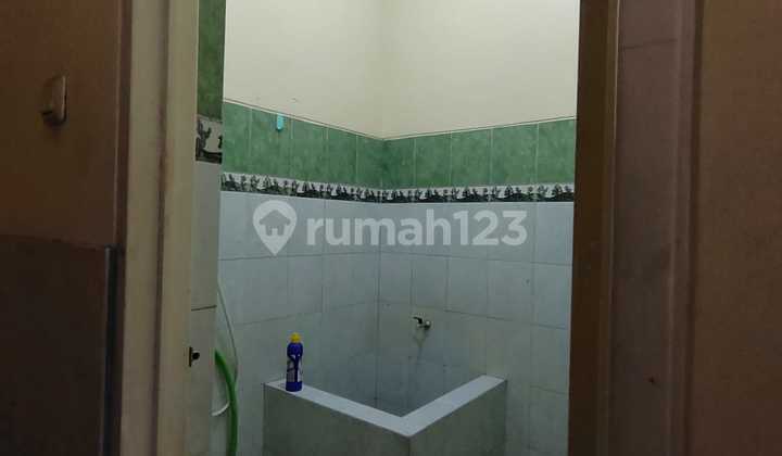 Jual Rumah Puri Indah Jatinangor dekat UNPAD & ITB 2