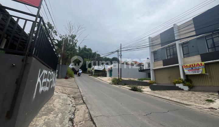 Dijual Tanah Strategis Cileunyi Bandung Siap Bangun