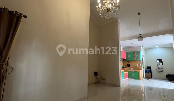 Jual Rumah Tumbuh Jatinangor Full Furnished
