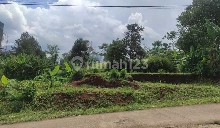 Dijual Tanah Cileunyi Bandung Siap Bangun - 10 Menit ke Pintu Tol Cileunyi Dijual Tanah Cileunyi Bandung Siap Bangun - 10 Menit ke Pintu Tol Cileunyi