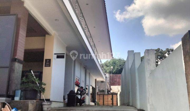 Kost Mewah Semi Apartment Omzet 500 Juta/Tahun 2