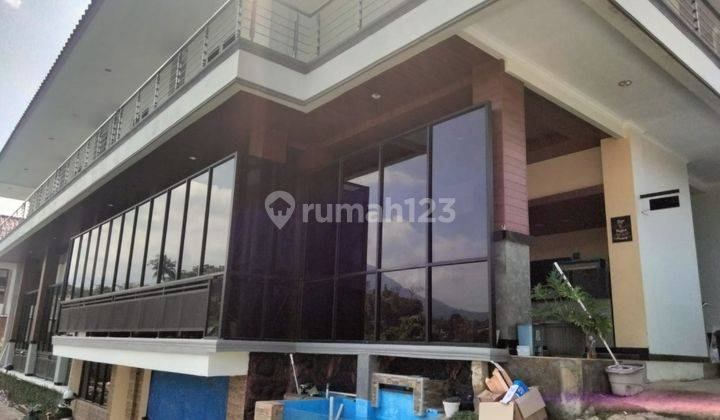 Kost Mewah Semi Apartment Omzet 500 Juta/Tahun 1