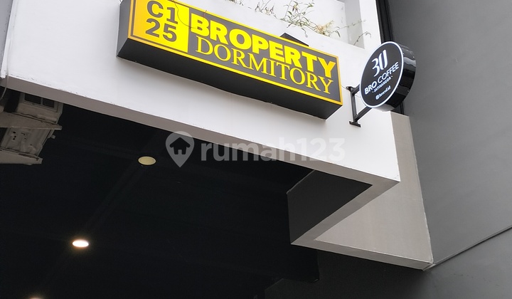 Dijual Kost Jatinangor dekat Kampus UNPAD/ITB Dijual Kost Jatinangor dekat Kampus UNPAD/ITB