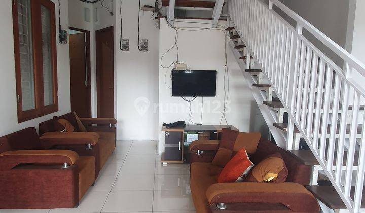 Kost Jatinangor Selangkah UNPAD Furnished 1