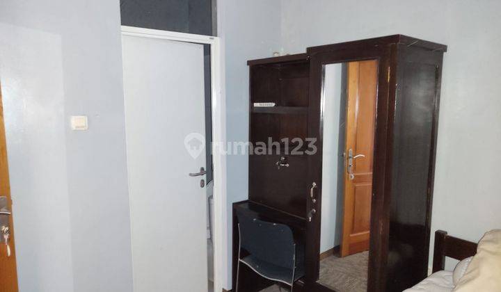 Kost Murah Full Furnished 3 Menit Kampus ITB 2