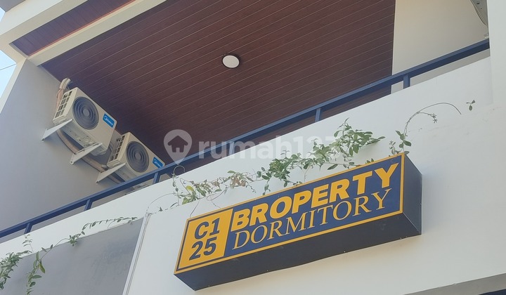 Dijual Kost Eksklusif Jatinangor Fasilitas Lengkap dekat UNPAD Dijual Kost Eksklusif Jatinangor Fasilitas Lengkap dekat UNPAD