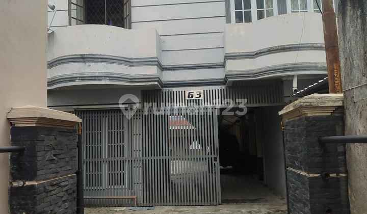 Dijual Kost Mainroad Sayang SHM Jatinangor Dijual Kost Mainroad Sayang SHM Jatinangor