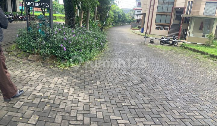 Modern Inden Kost Jatinangor Campus Cluster 2