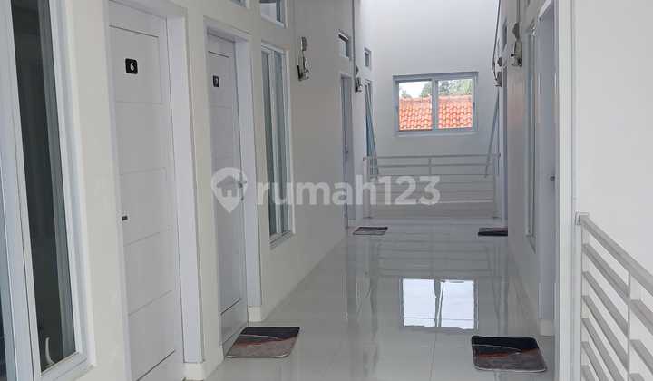 Jual Kost Second Bandung dekat ke Telkom University