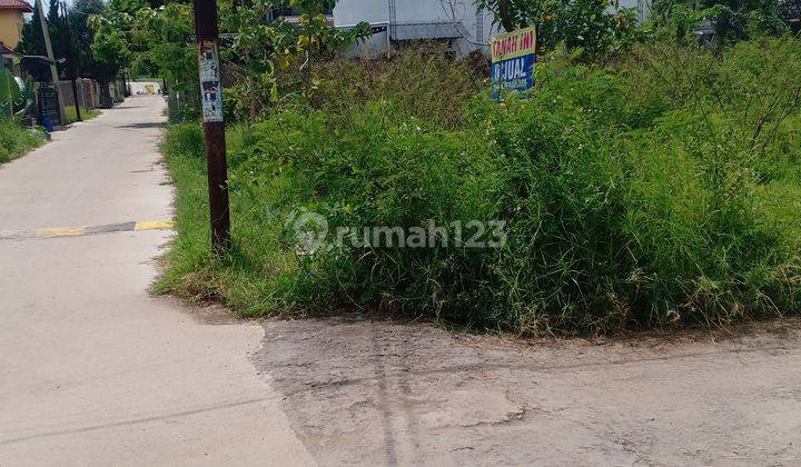 Tanah Hook Dekat Kampus Jatinangor SHM   1