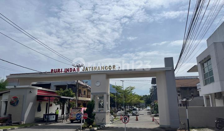 Indent Kos for Sale in Jatinangor, 6 Rooms Near Unpad & ITB Campus 1