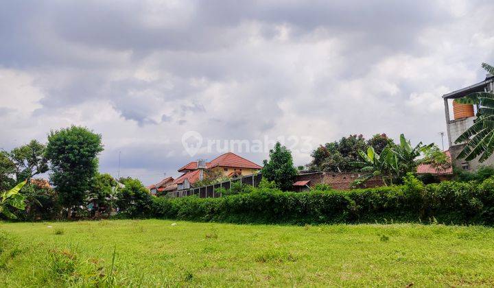 Tanah Kost 5 Menit Kampus UNPAD SHM Jatinangor 2