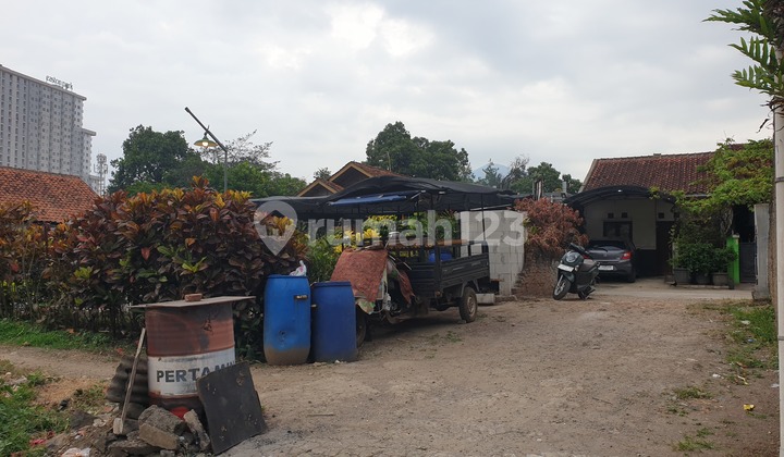 Dijual Tanah Jatinangor 392M2 SHM - 5 Menit ke Unpad & Itb