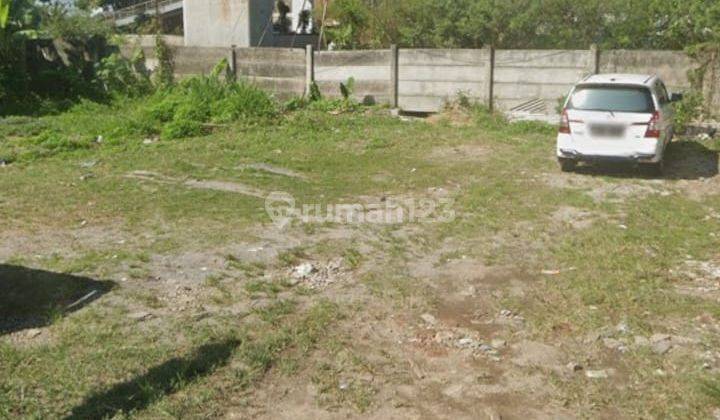 Tanah Shm Baturaden Ciwastra 130m² Siap Bangun 2