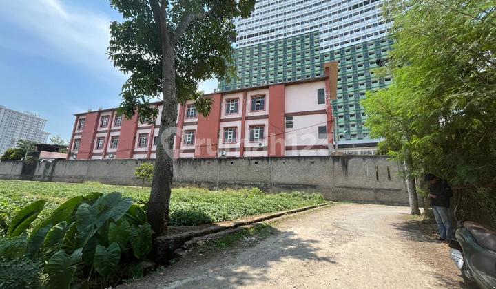 Dijual Tanah Luas 1013M2 SHM di Jatinangor Strategis