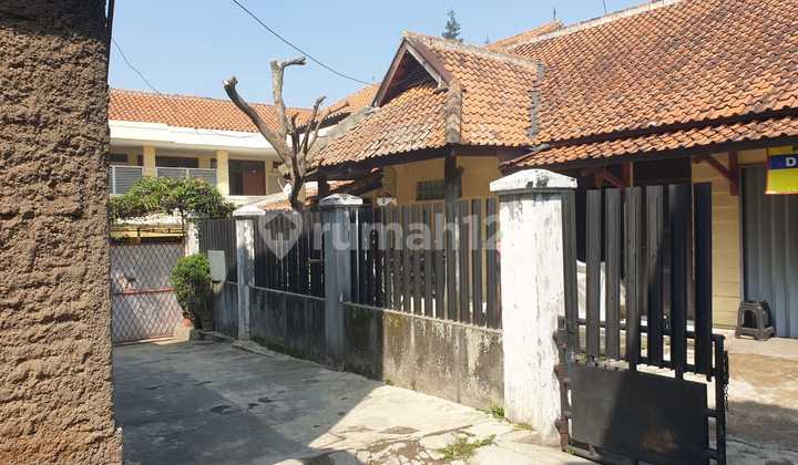 Jual Kost Hitung Tanah Jatinangor Strategis 2 menit ke UNPAD Jual Kost Hitung Tanah Jatinangor Strategis 2 menit ke UNPAD