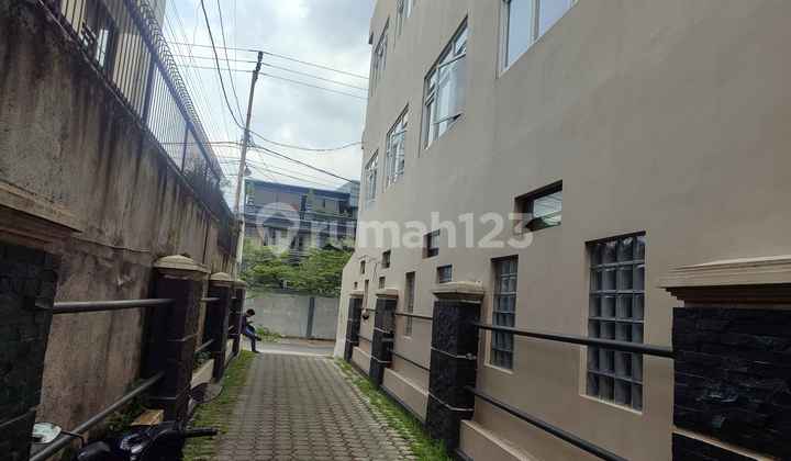 Dijual Kost Mainroad Sayang SHM Jatinangor Dijual Kost Mainroad Sayang SHM Jatinangor