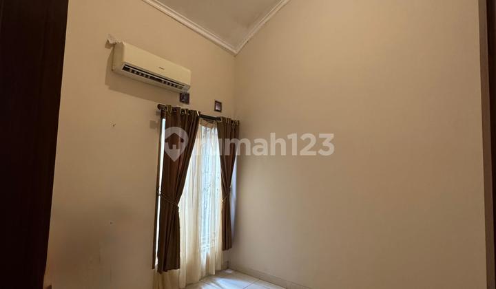 Jual Rumah Komplek Puri Indah Jatinangor SHM  2