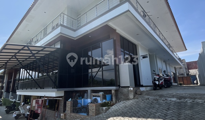 Dijual Rumah dan Kost Dekat dengan Unpad Jatinangor Dijual Rumah dan Kost Dekat dengan Unpad Jatinangor