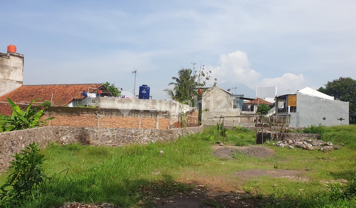 Dijual Tanah Korpri di Jatinangor Luas 566M2 Lokasi Strategis Dijual Tanah Korpri di Jatinangor Luas 566M2 Lokasi Strategis