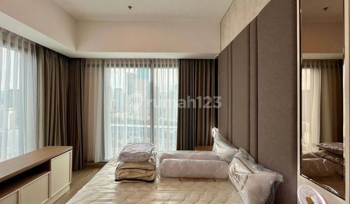 57 Promenade Apartment 2 BR 2