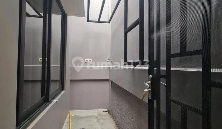 For Sale House In Baroni Cluster