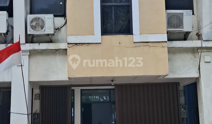 Dijual Rukos( Rumah Kos)