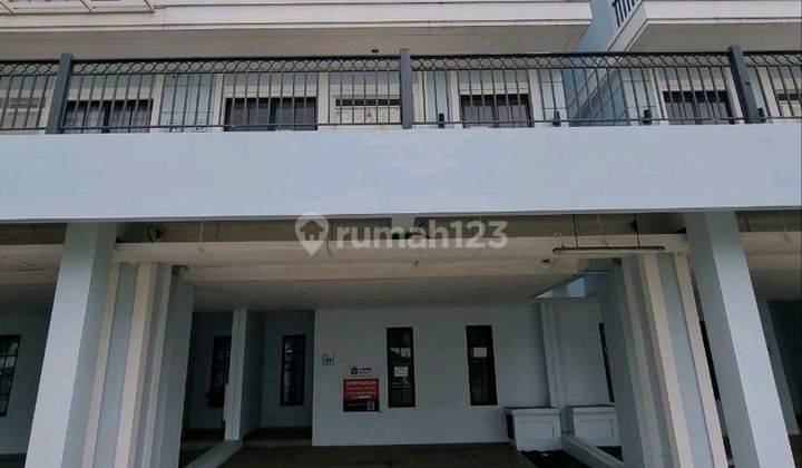 Rumah Dijual/sewa Lavon 2 Cluster.margonite 11 Blok 12 No 29. Cikupa. Tangerang 1