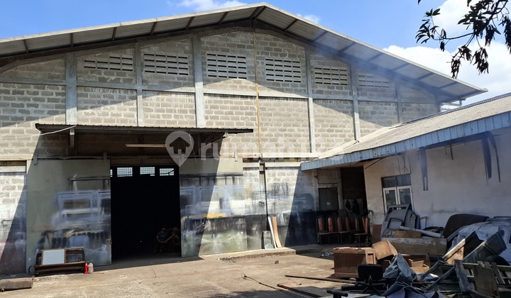 For Rent Warehouse on Imam Bonjol Street. Karawaci. Tangerang For Rent Warehouse on Imam Bonjol Street. Karawaci. Tangerang