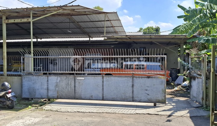 For Rent Warehouse on Imam Bonjol Street. Karawaci. Tangerang For Rent Warehouse on Imam Bonjol Street. Karawaci. Tangerang