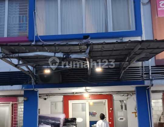 For Rent: Ruko Golden Palm (Citra Garden 5), West Jakarta 1