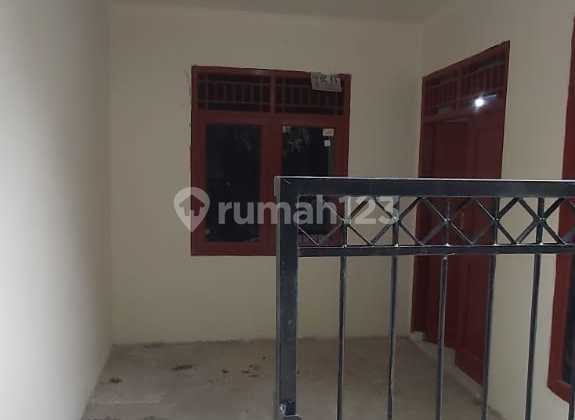 For Rent New House Renovated Ready to Occupy in Taman Galaxy Indah, South Bekasi. 2