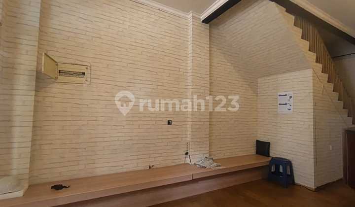 For Rent: 2½-Story Shop House at Grand Galaxy, Bekasi 2