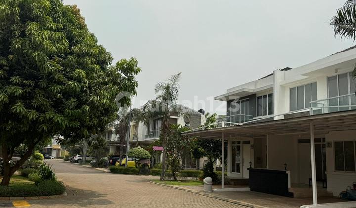 Disewakan Rumah Di Cluster Tropikal Garden Di Galaxy Bekasi 2