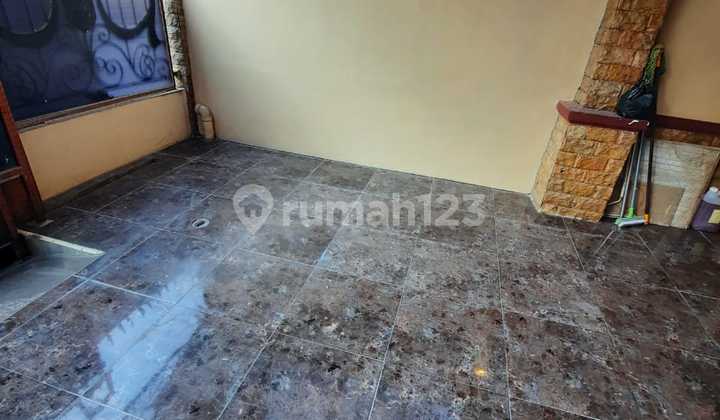 Disewakan Rumah Rapih Siap Huni Di Bintara Bekasi 2