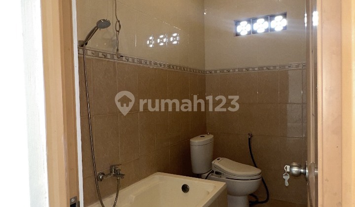 Dijual Rumah Hook 2 Lantai, Tambun Selatan, Renovasi Dengan Konsep Kekinian: 2